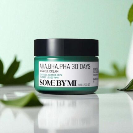 SOME BY MI AHA BHA PHA 30 Days Miracle Cream 60g