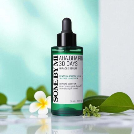 SOME BY MI AHA BHA PHA Miracle 30 Days Miracle Serum 50ml