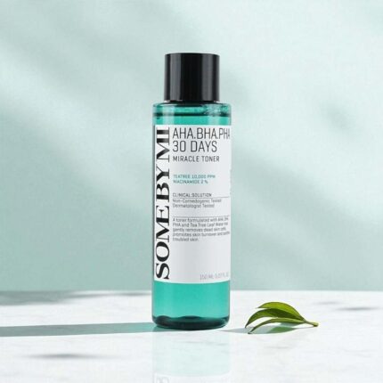 SOME BY MI AHA BHA PHA 30 Days Miracle Toner 150ml