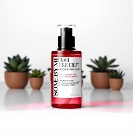 SOME BY MI Snail Truecica Miracle Repair Serum 50ml