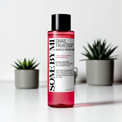 SOME BY MI Snail Truecica Miracle Repair Toner 150ml