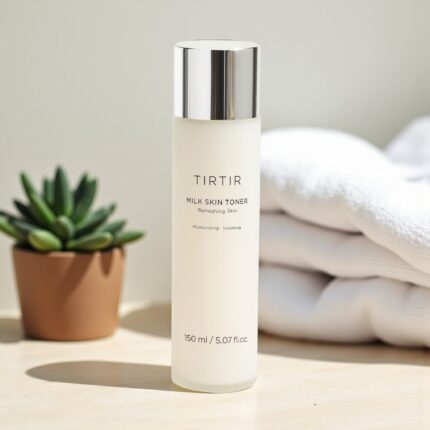 Tirtir Milk Skin Toner 150ml