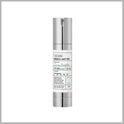 VT Cosmetics CICA Reedle Shot 300 Essence 50ml