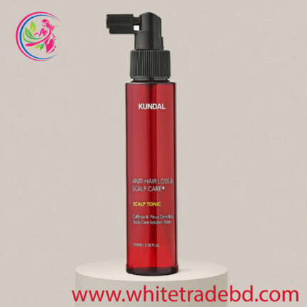 KUNDAL Anti Hair Loss & Scalp Care tonic –100ml